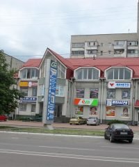 Сервісний центр МастерОк