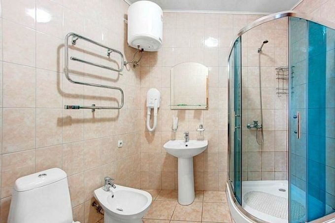 Бази відпочинку Маяк