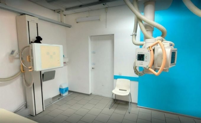 Менора – лікувально-діагностичний центр