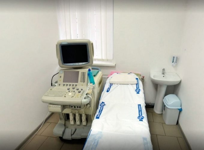 Менора – лікувально-діагностичний центр