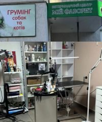 Грумінг салон «Мій Фаворит»
