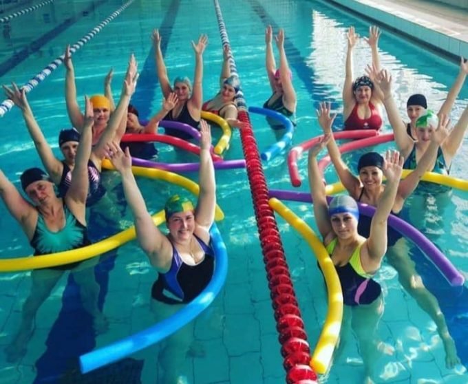 Бассейн Нептун