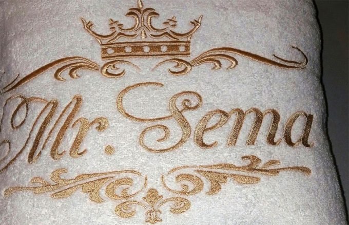 Студія Вишивки PAN HALAT