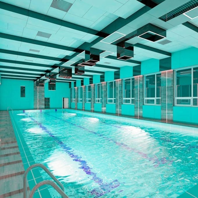 Лечебно-оздоровительный спа-комплекс ПОЛО-МЕДЛАЙФ