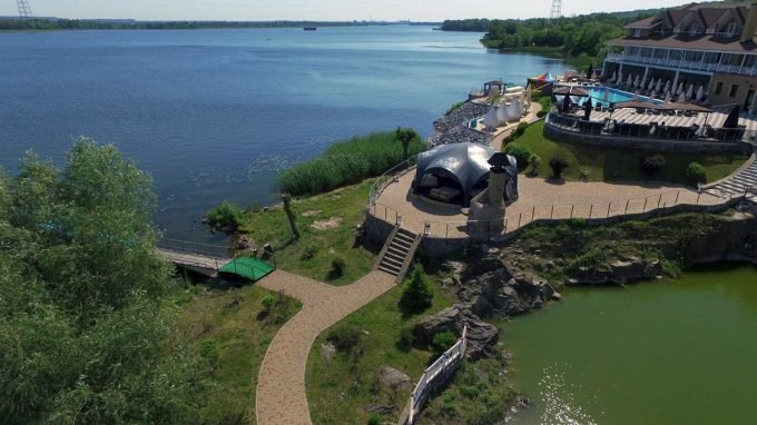 Спа-Готель Потоки Хауз