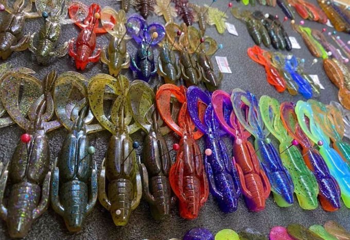 Магазин для риболовлі Рай рибалки