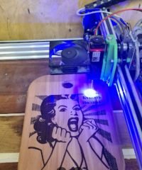 Ремонт побутової техники та електроніки. Заточка ножів.