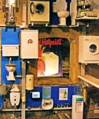 Сервисный центр бытовой техники Ремсервис