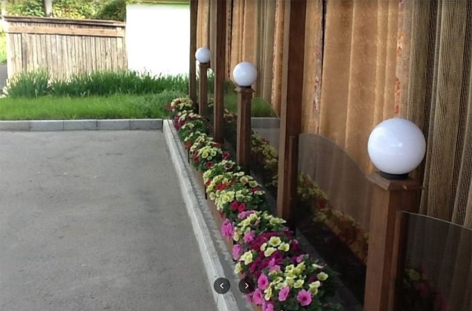 Ресторан Барбекю