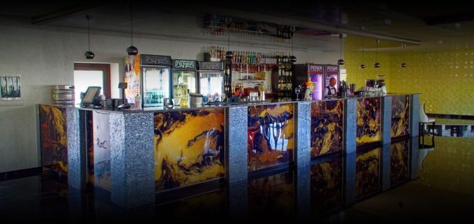 Ресторан Dolce Vita