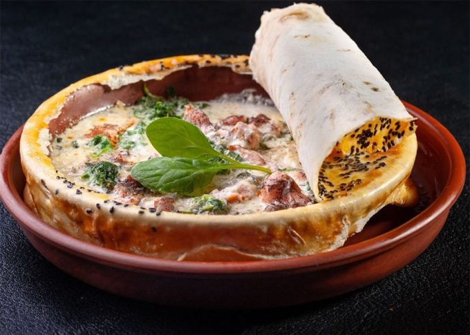 Ресторан Джан Beer