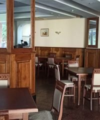 Ресторан Європейський