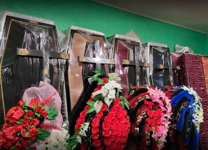 Ритуальное агенство ПП Глушко