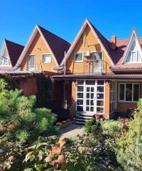 Готель Рукавичка Хаус