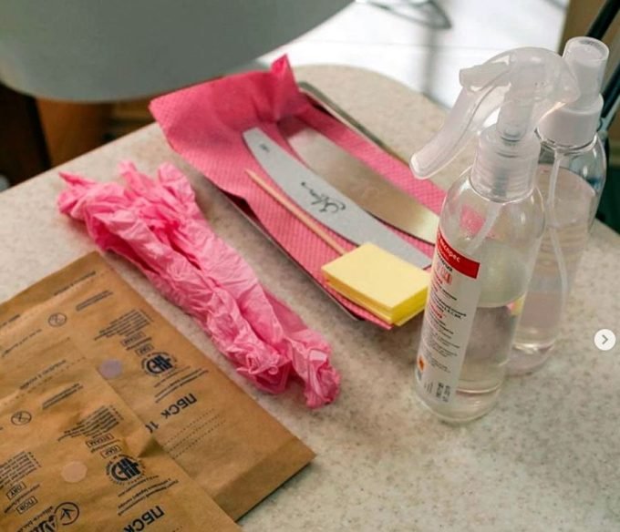 Салон-парикмахерская София