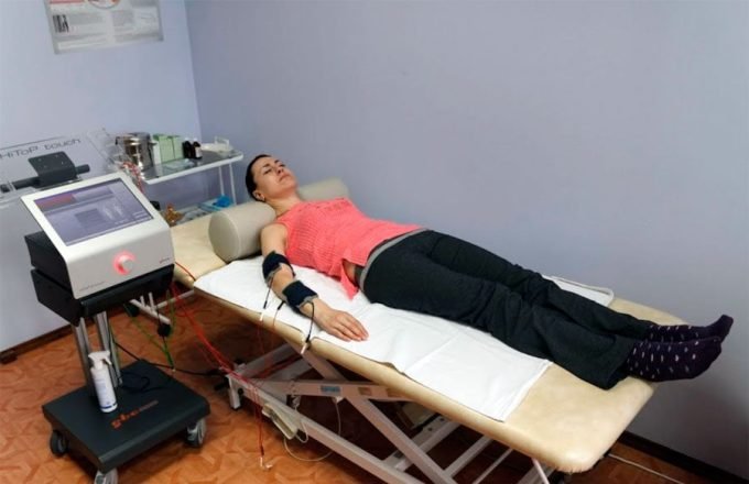 Санаторий Ивушка Омельник