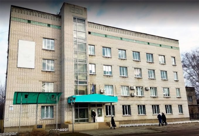 Санэпидемстанция Кременчуга, СЭС