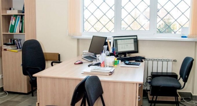 Амбулатория семейной медицины 9 ЦПМСД 3