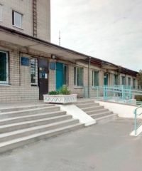 Амбулатория семейной медицины 6 ЦПМСД 3