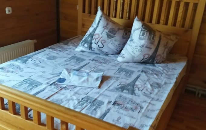 База відпочинку Шарада