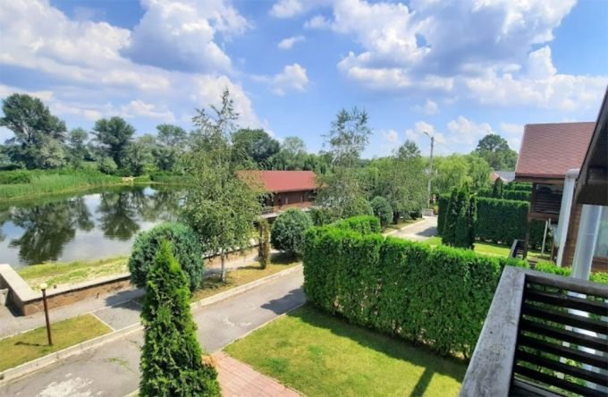 База відпочинку Шарада