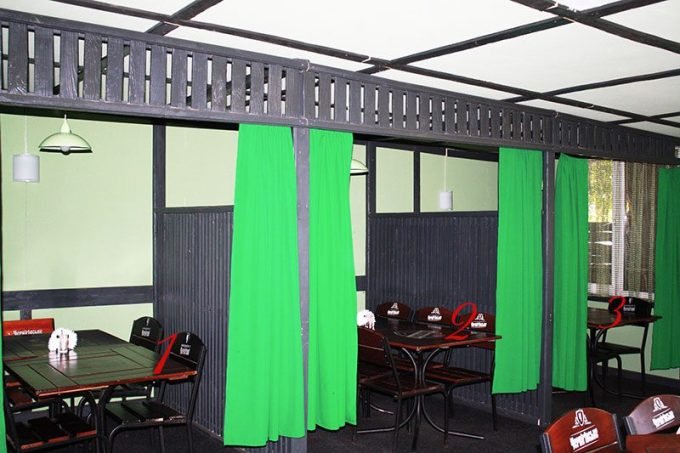 Шашличний Двір