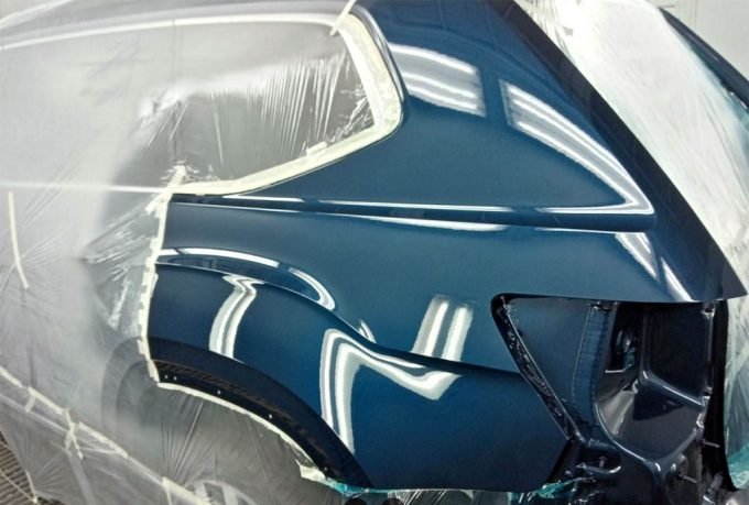 Автосервіс СТО Автоленд