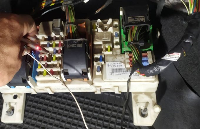 СТО на Макаренка - діагностика, автоелектрик, інше