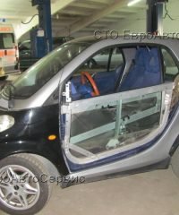 СТО ЕвроАвтоСервис