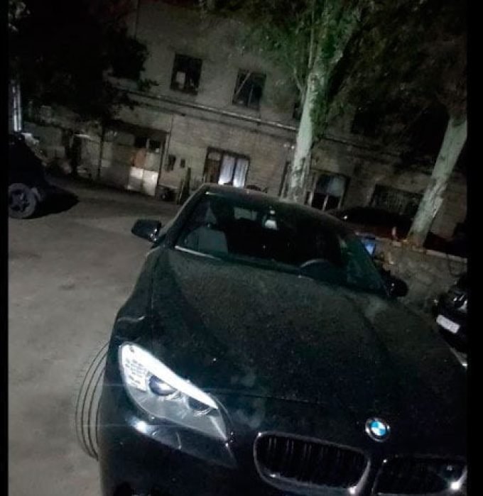 СТО Кременчуг