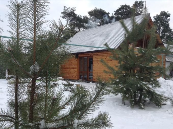 Баня Суворовская