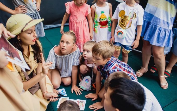 Sweetlo - сімейне кафе