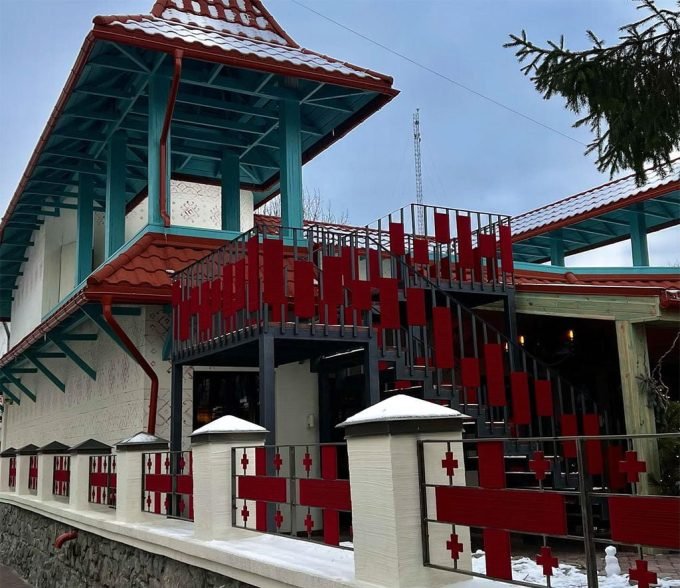 Той самий Баранчик Кременчук