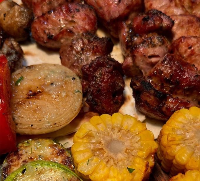 Той самий Баранчик Кременчук