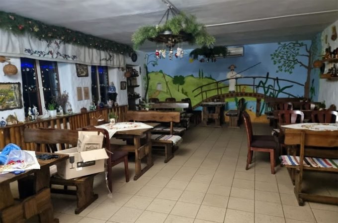 База відпочинку Успіх