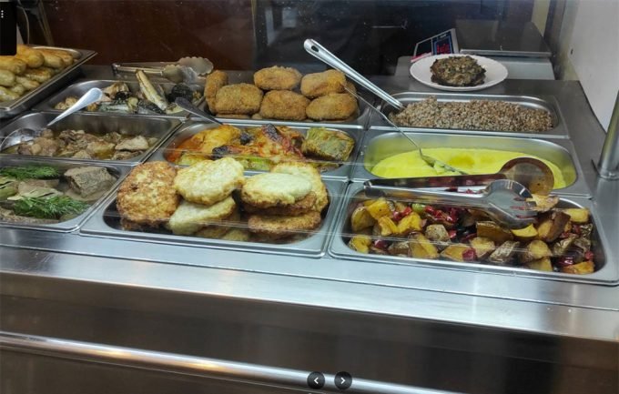 Варенична №1 Кременчук