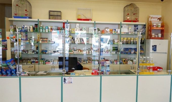 Ветклініка ЗооВетЦентр