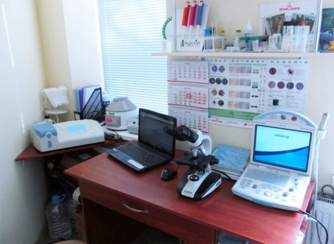 Ветклініка ЗооВетЦентр