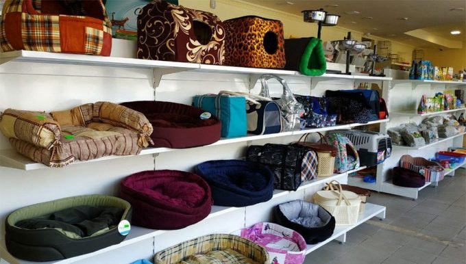 Ветклініка ЗооВетЦентр