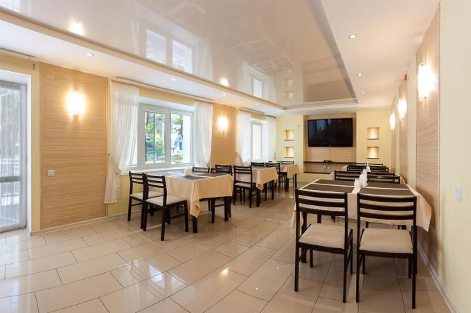 База відпочинку Волна