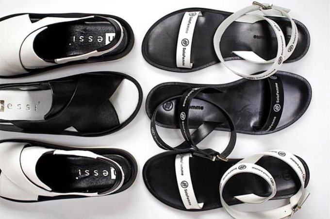 Салон взуття Подіум