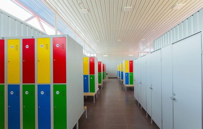 Polo-City Аквапарк