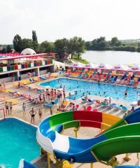 Polo-City Аквапарк