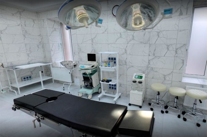 Медичний центр Арніка на Павлівській