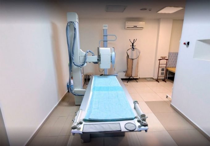 Медичний центр Арніка на Павлівській