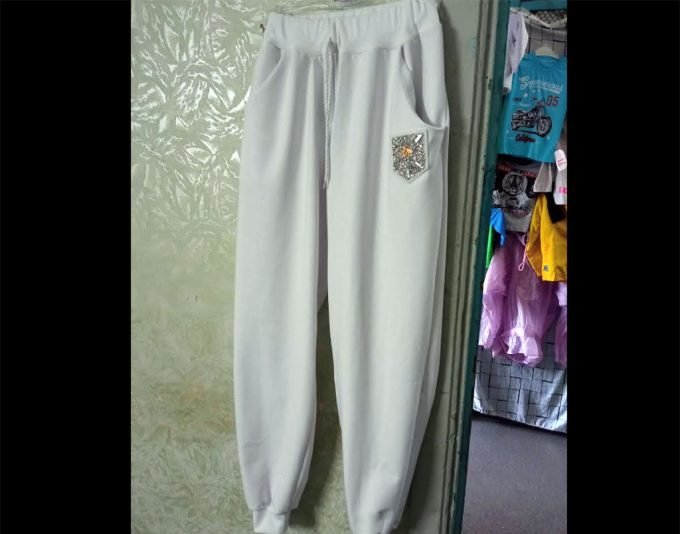 Ательє одягу у Крюкові (Кременчук)