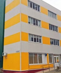 Аварійна КК Житлорембудсервіс