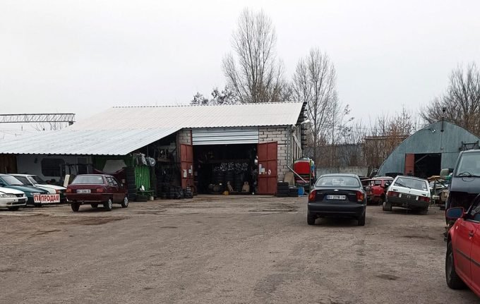 Автобутик Кременчук - автозапчастини, шини, диски