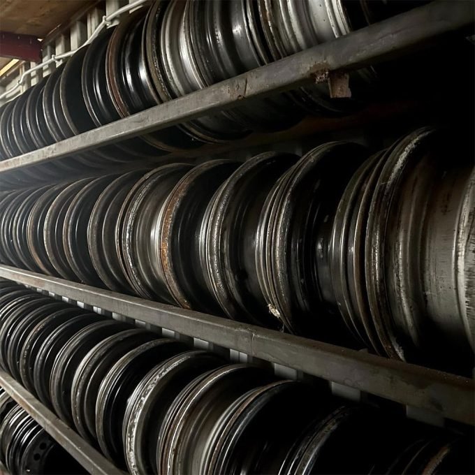 Автобутик Кременчук - диски