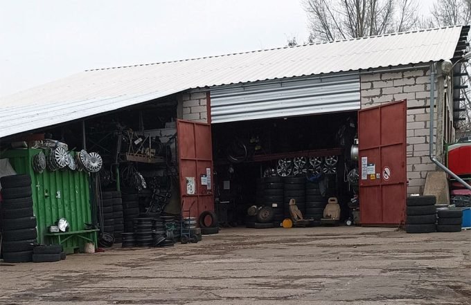 Автобутик Кременчук - автозапчастини, шини, диски